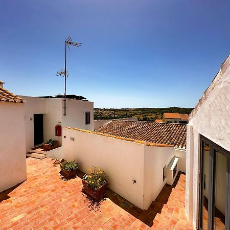 カストロ・マリン Casas Do Palheiro Velhoゲストハウス エクステリア 写真