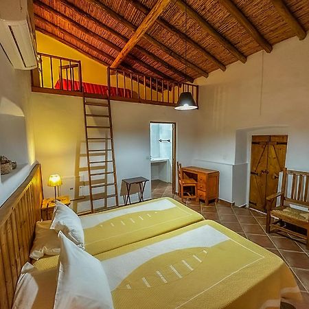 カストロ・マリン Casas Do Palheiro Velhoゲストハウス エクステリア 写真