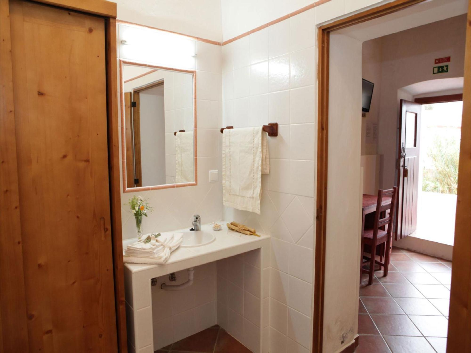 カストロ・マリン Casas Do Palheiro Velhoゲストハウス エクステリア 写真