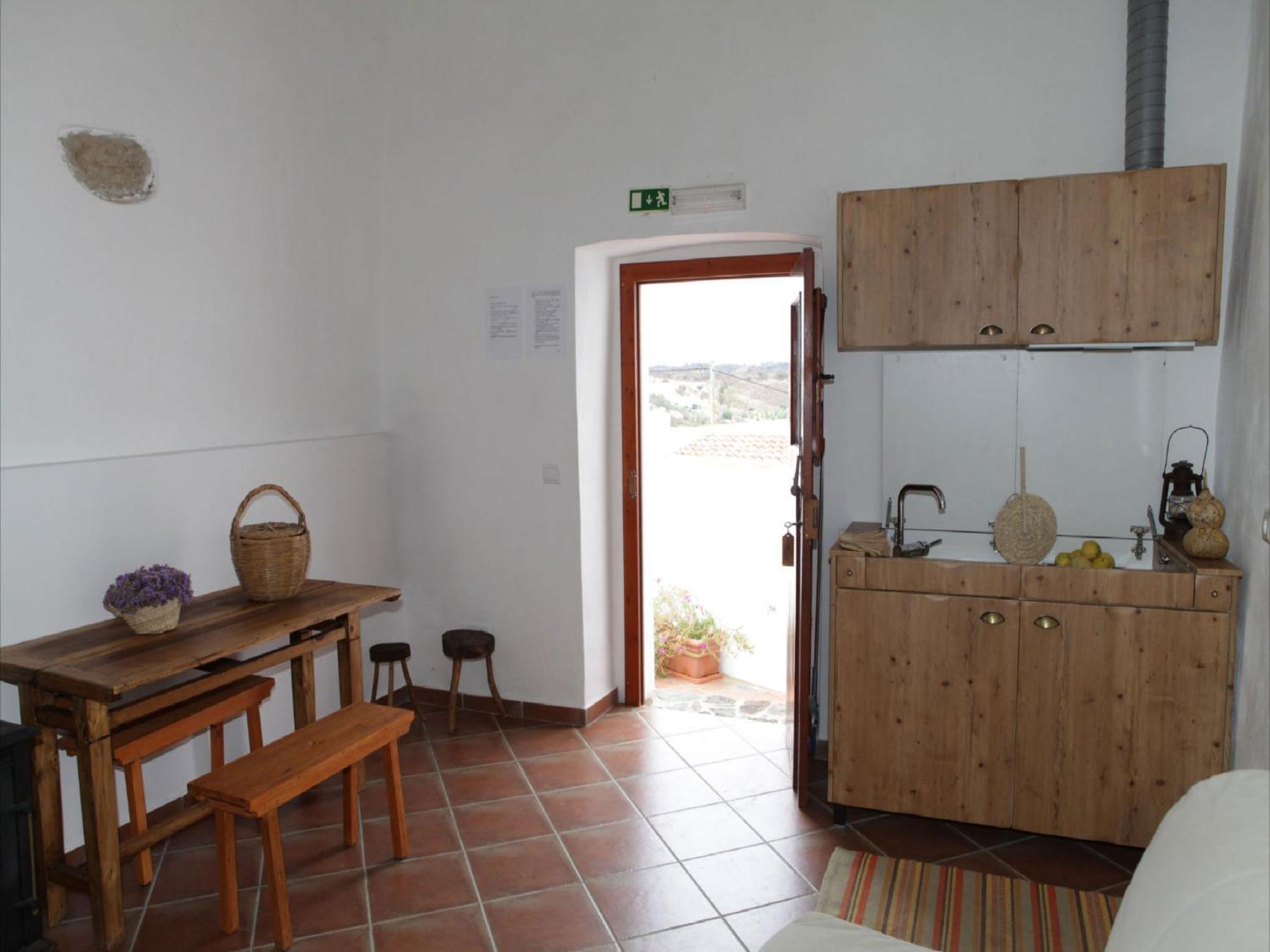 カストロ・マリン Casas Do Palheiro Velhoゲストハウス エクステリア 写真