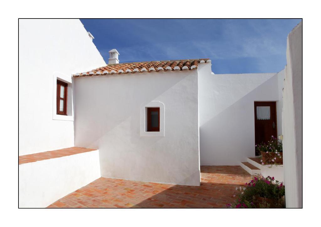 カストロ・マリン Casas Do Palheiro Velhoゲストハウス エクステリア 写真