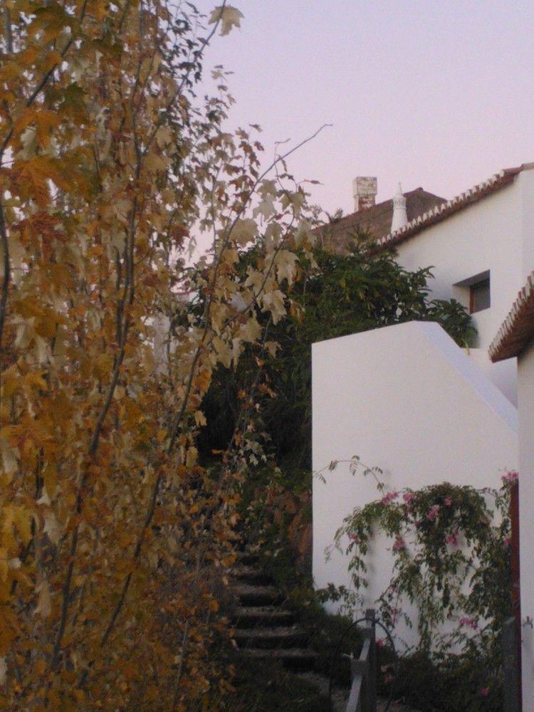カストロ・マリン Casas Do Palheiro Velhoゲストハウス エクステリア 写真