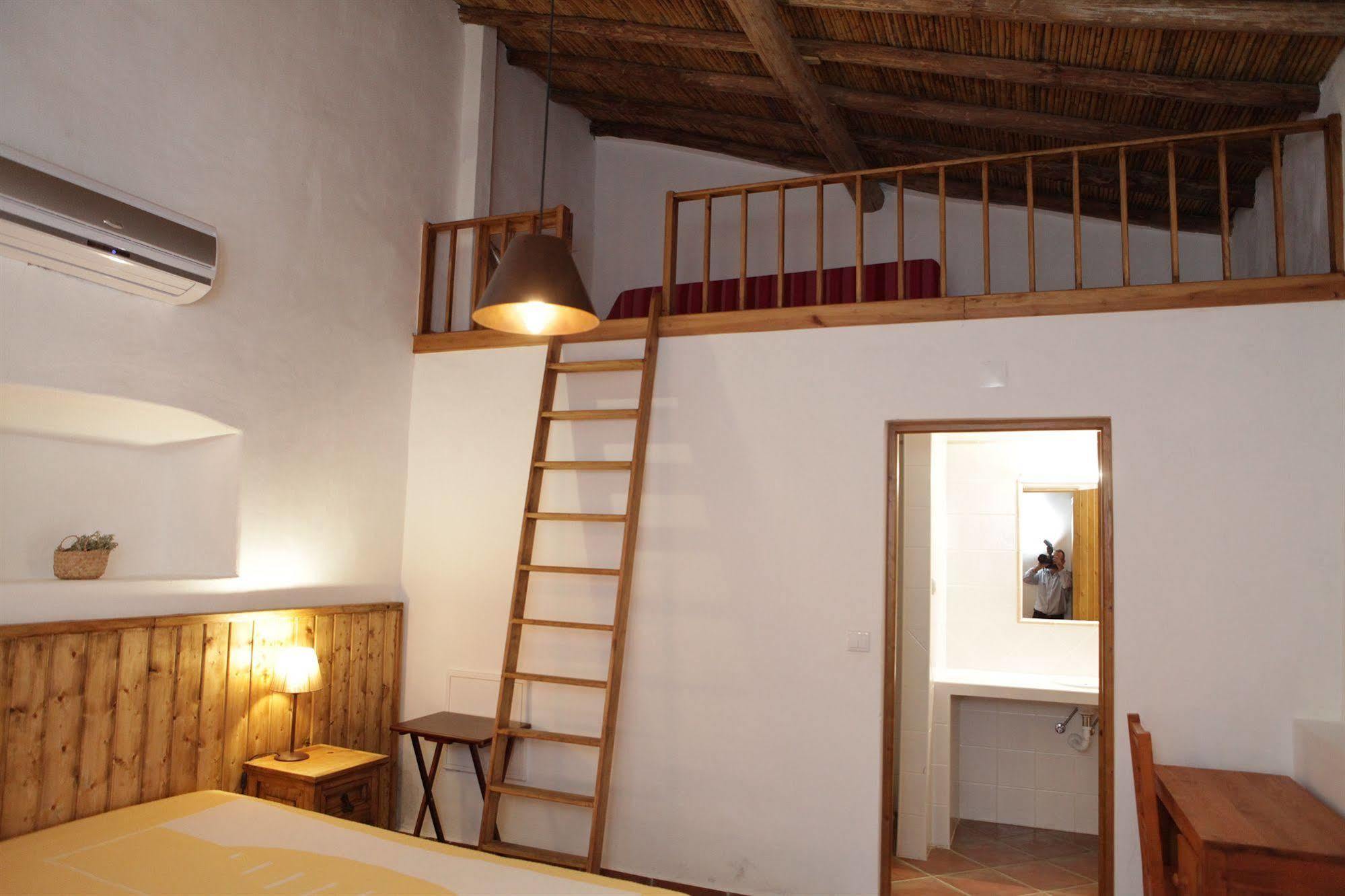 カストロ・マリン Casas Do Palheiro Velhoゲストハウス エクステリア 写真